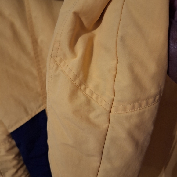 Boys L.L. Bean Winter Coat sz XL 18 - Picture 5 of 8